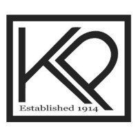 Keefer Printing Co logo, Keefer Printing Co contact details