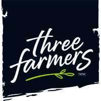 Three Farmers Products logo, Three Farmers Products contact details