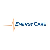 EmergyCare logo, EmergyCare contact details