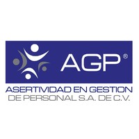 AGP México / Asertividad en Gestión de Personal logo, AGP México / Asertividad en Gestión de Personal contact details