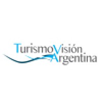 Turismo Visión Argentina logo, Turismo Visión Argentina contact details