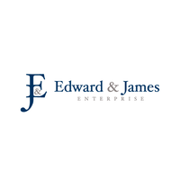 Edward and James Enterprise logo, Edward and James Enterprise contact details