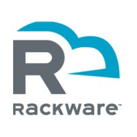 RackWare logo, RackWare contact details