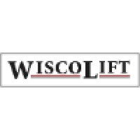 WiscoLift logo, WiscoLift contact details