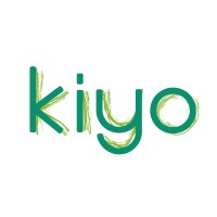 KIYO logo, KIYO contact details