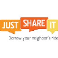 JustShareIt Inc logo, JustShareIt Inc contact details