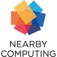 NearbyComputing SL logo, NearbyComputing SL contact details