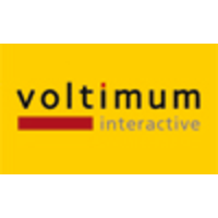 Voltimum Interactive logo, Voltimum Interactive contact details