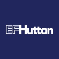 EF Hutton logo, EF Hutton contact details