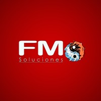 FM SOLUCIONES logo, FM SOLUCIONES contact details