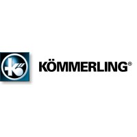 Kömmerling México logo, Kömmerling México contact details