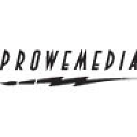 PROWEMEDIA logo, PROWEMEDIA contact details