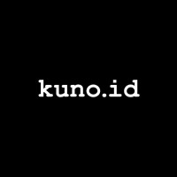 Kuno ID logo, Kuno ID contact details