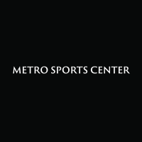 Metro Sports Center logo, Metro Sports Center contact details