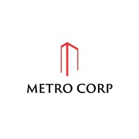 Metro Corp logo, Metro Corp contact details