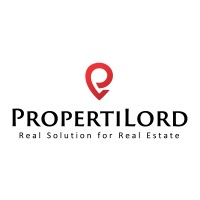 PropertiLord logo, PropertiLord contact details