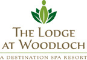 The Lodge at Woodloch logo, The Lodge at Woodloch contact details