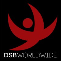 DSBWorldWide logo, DSBWorldWide contact details