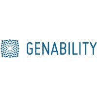 Genability logo, Genability contact details