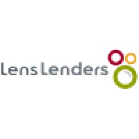 Lens Lenders logo, Lens Lenders contact details