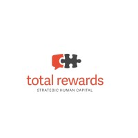 Total Rewards - Strategic Human Capital logo, Total Rewards - Strategic Human Capital contact details