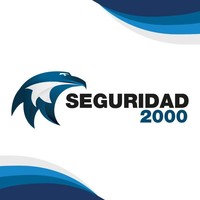 Seguridad 2000 logo, Seguridad 2000 contact details