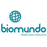 Biomundo Chile logo, Biomundo Chile contact details