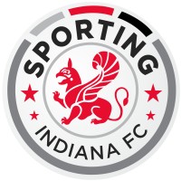 Sporting Indiana FC logo, Sporting Indiana FC contact details