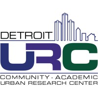 Detroit Urban Research Center logo, Detroit Urban Research Center contact details