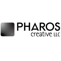 PHAROS Creative LLC logo, PHAROS Creative LLC contact details