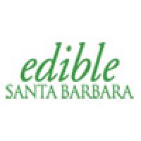 Edible Santa Barbara logo, Edible Santa Barbara contact details