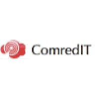 ComredIT logo, ComredIT contact details