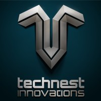 TechNest Innovations logo, TechNest Innovations contact details