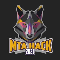 MTA Hack logo, MTA Hack contact details