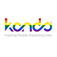 Kando logo, Kando contact details