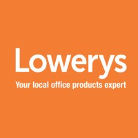 LOWERYS BASICS logo, LOWERYS BASICS contact details