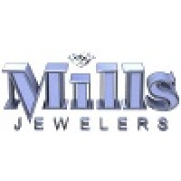 Mills Jewelers logo, Mills Jewelers contact details