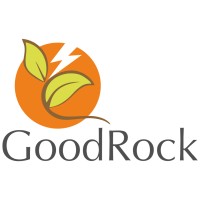 GoodRock USA logo, GoodRock USA contact details