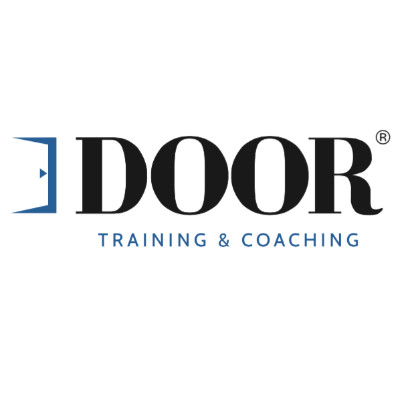 DOOR Training & Coaching logo, DOOR Training & Coaching contact details