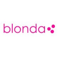 Blonda logo, Blonda contact details