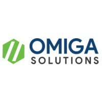 Omiga Solutions LLC logo, Omiga Solutions LLC contact details