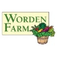 Worden Farm logo, Worden Farm contact details