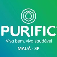 Purific Mauá logo, Purific Mauá contact details