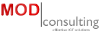 MOD Consulting logo, MOD Consulting contact details