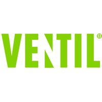 Ventil Middle East logo, Ventil Middle East contact details