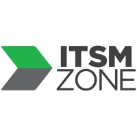 ITSM Zone logo, ITSM Zone contact details