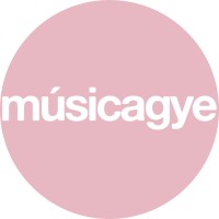 Musicagye logo, Musicagye contact details