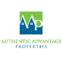 Authentic Advantage Properties Inc. logo, Authentic Advantage Properties Inc. contact details