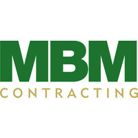 MBM Contracting, Inc. logo, MBM Contracting, Inc. contact details