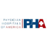 Physician Hospitals of America (PHA) logo, Physician Hospitals of America (PHA) contact details